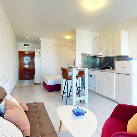 ספליט Apartments Buba מראה חיצוני תמונה