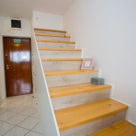 ספליט Apartments Buba מראה חיצוני תמונה