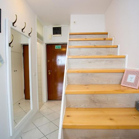 ספליט Apartments Buba מראה חיצוני תמונה
