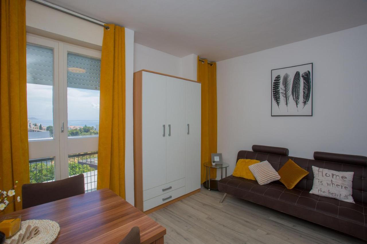 ספליט Apartments Buba מראה חיצוני תמונה