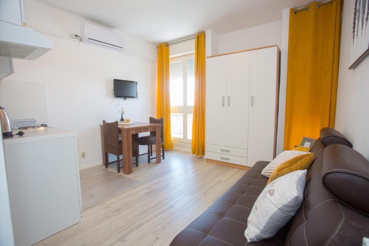 ספליט Apartments Buba מראה חיצוני תמונה