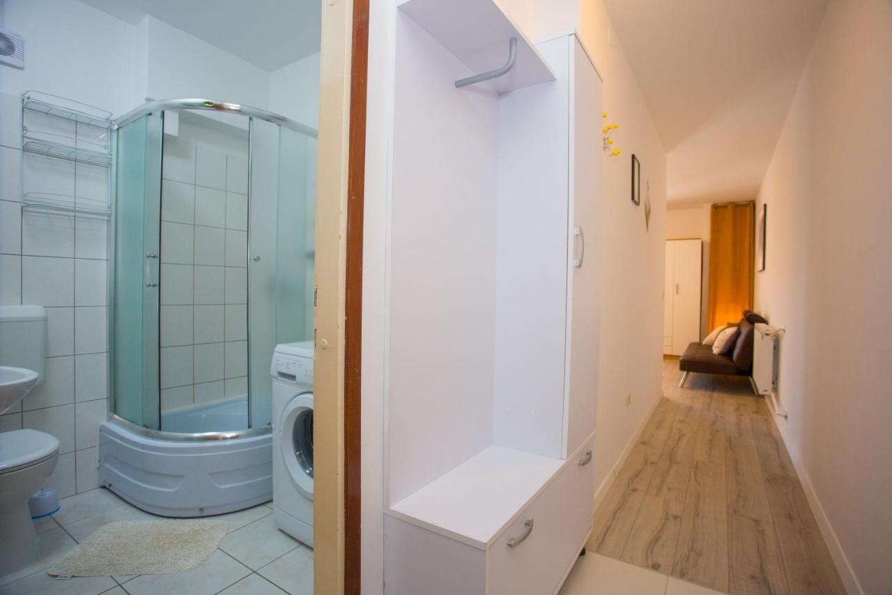 ספליט Apartments Buba מראה חיצוני תמונה