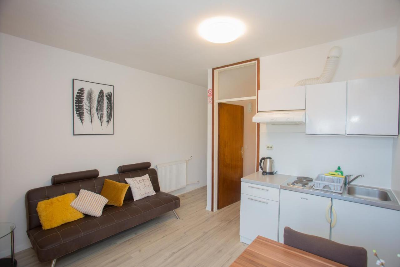 ספליט Apartments Buba מראה חיצוני תמונה
