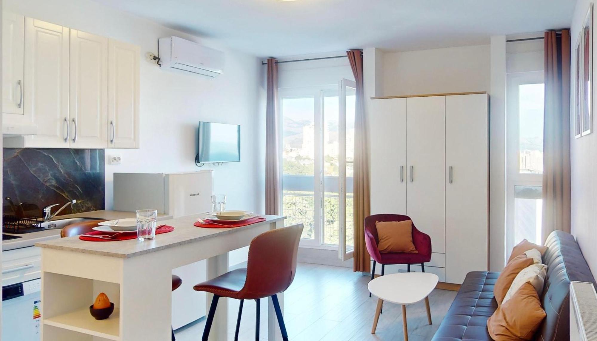 ספליט Apartments Buba מראה חיצוני תמונה
