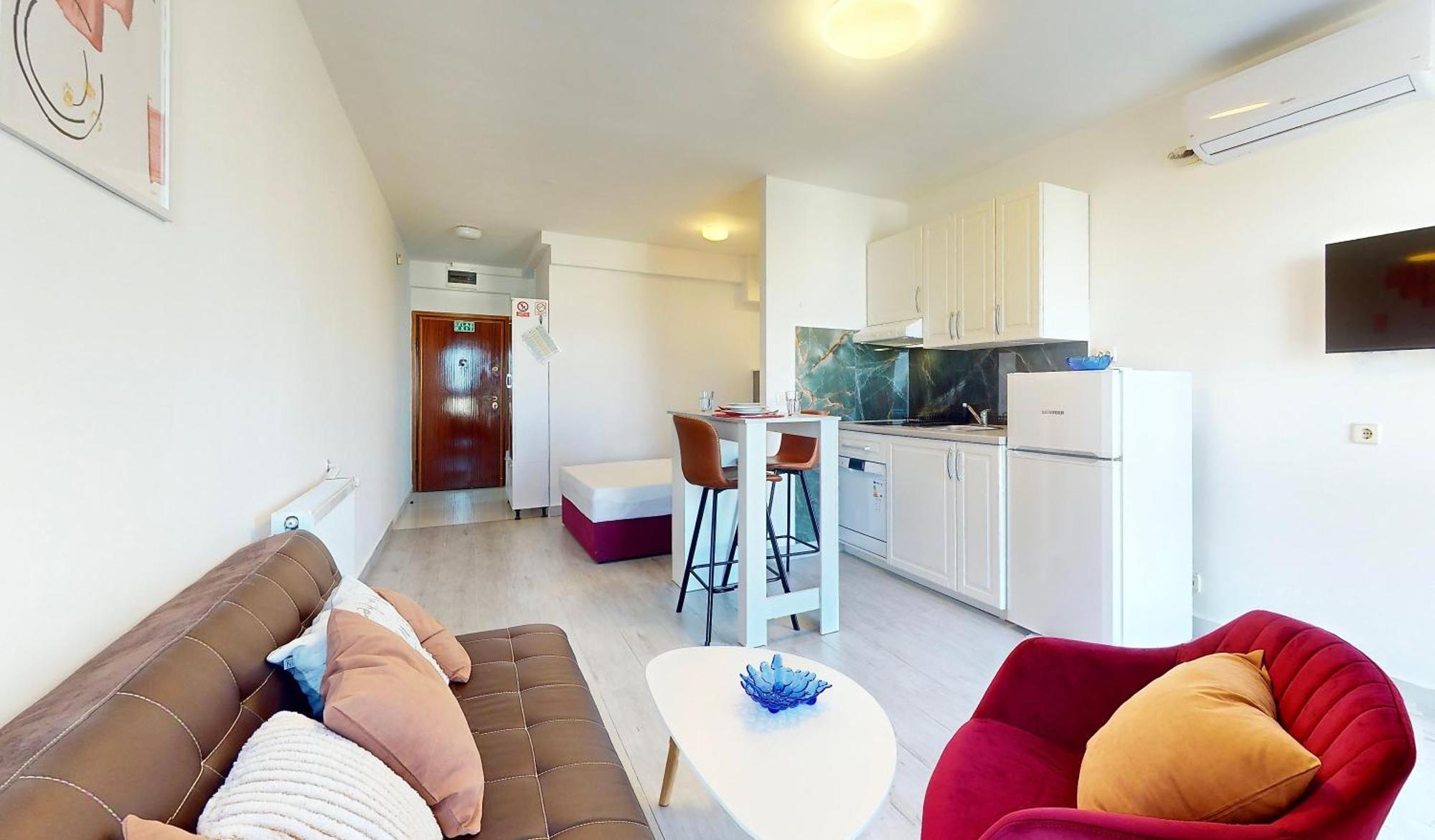 ספליט Apartments Buba מראה חיצוני תמונה