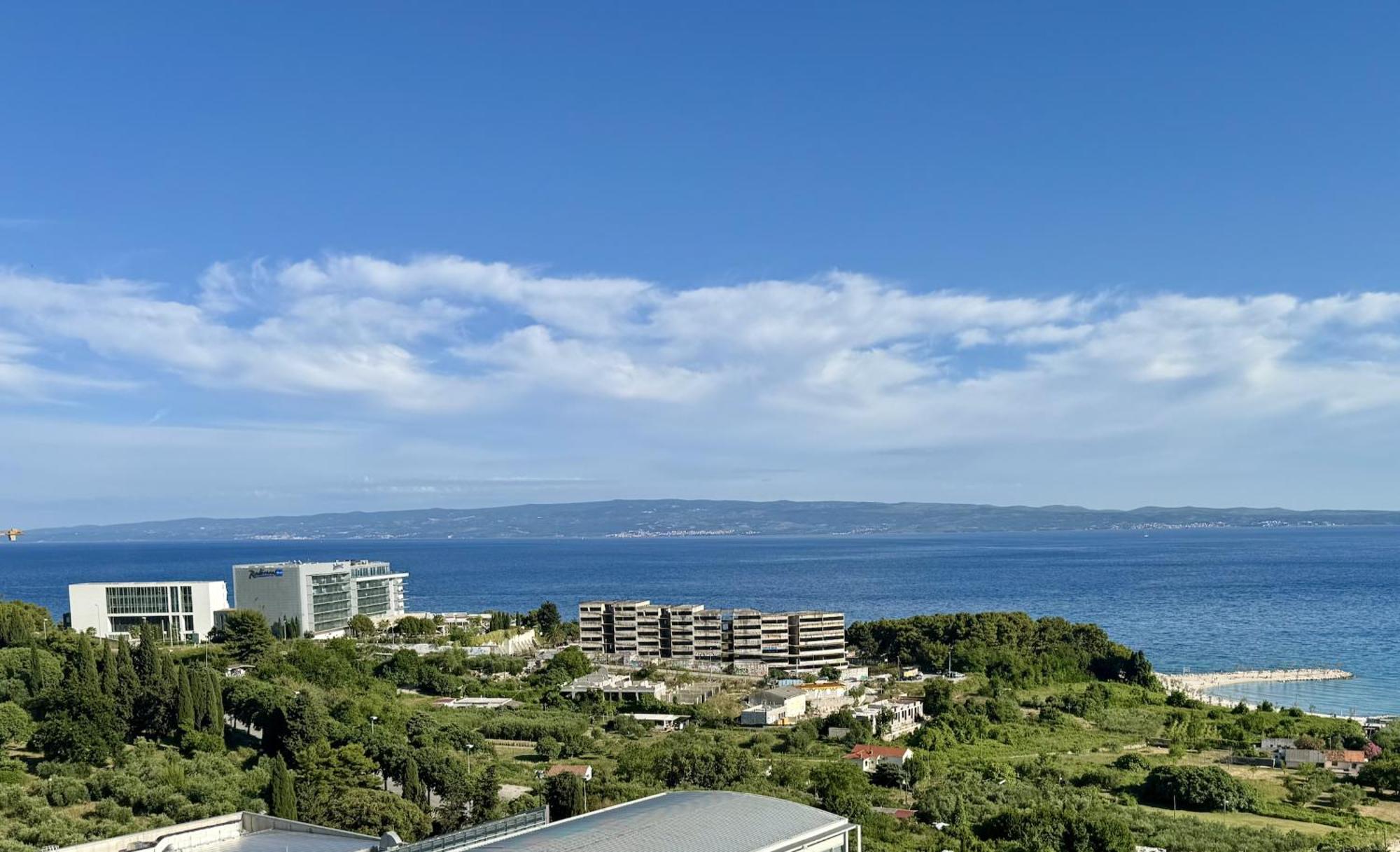 ספליט Apartments Buba מראה חיצוני תמונה