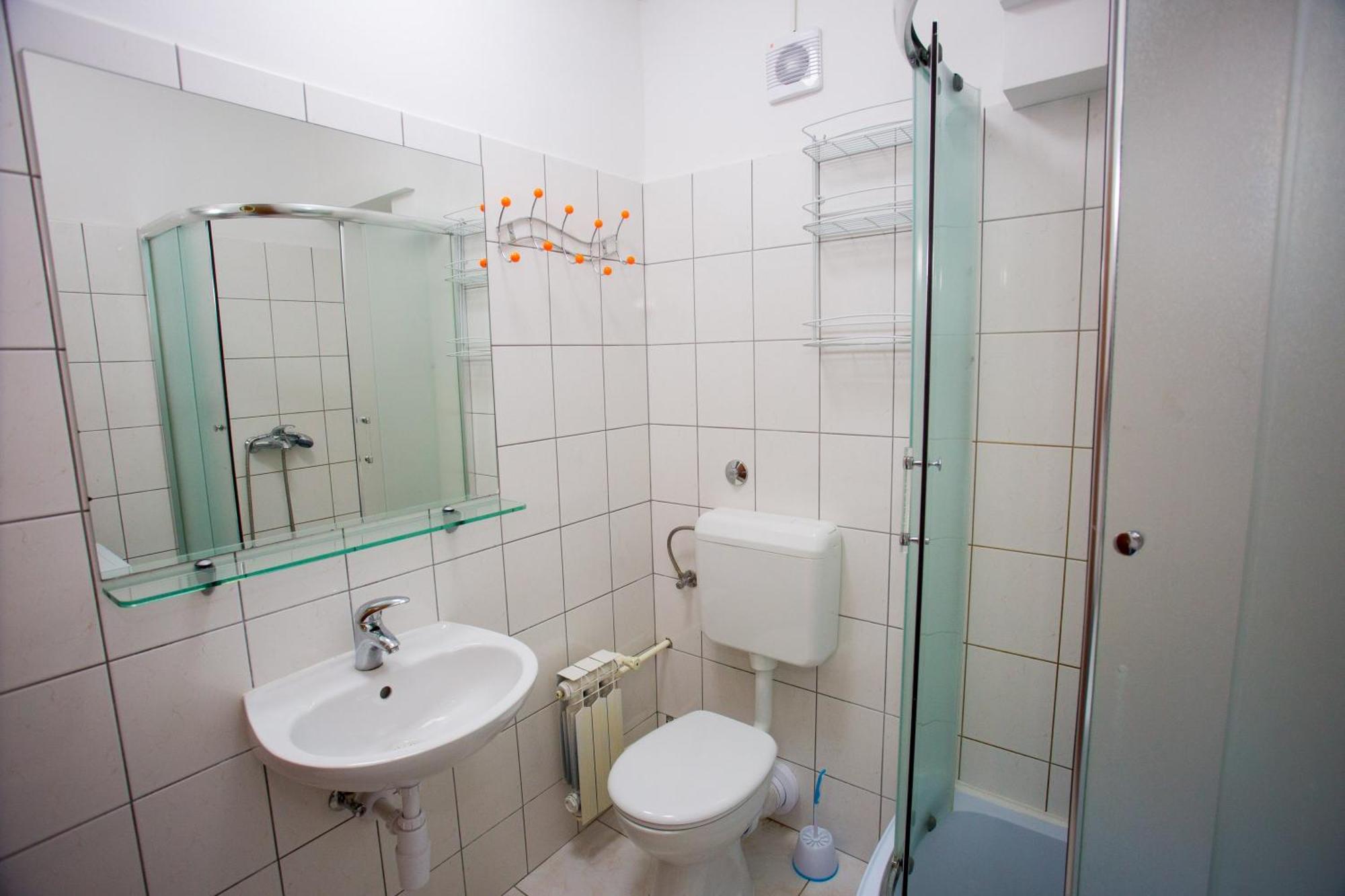 ספליט Apartments Buba מראה חיצוני תמונה