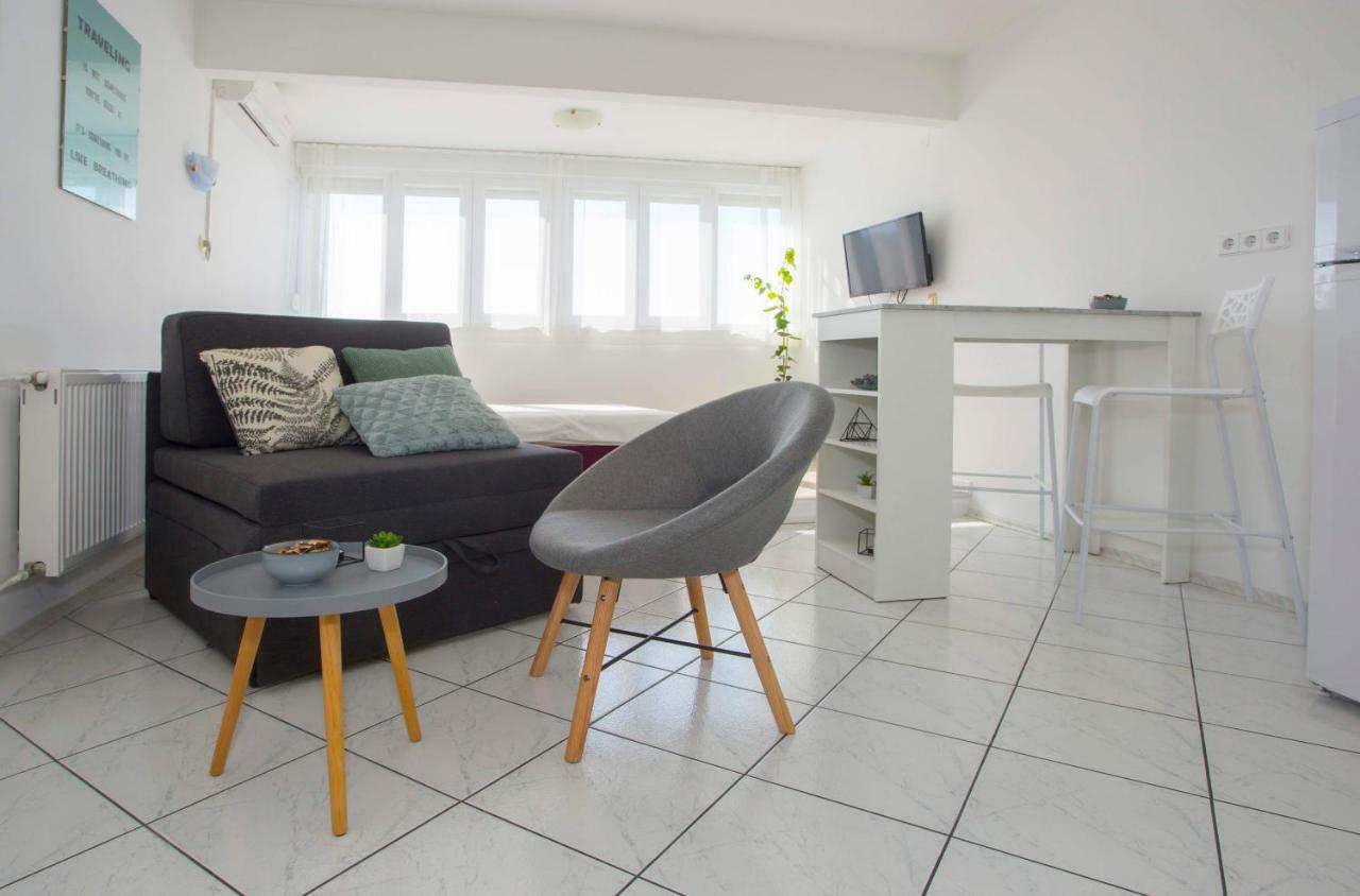ספליט Apartments Buba מראה חיצוני תמונה