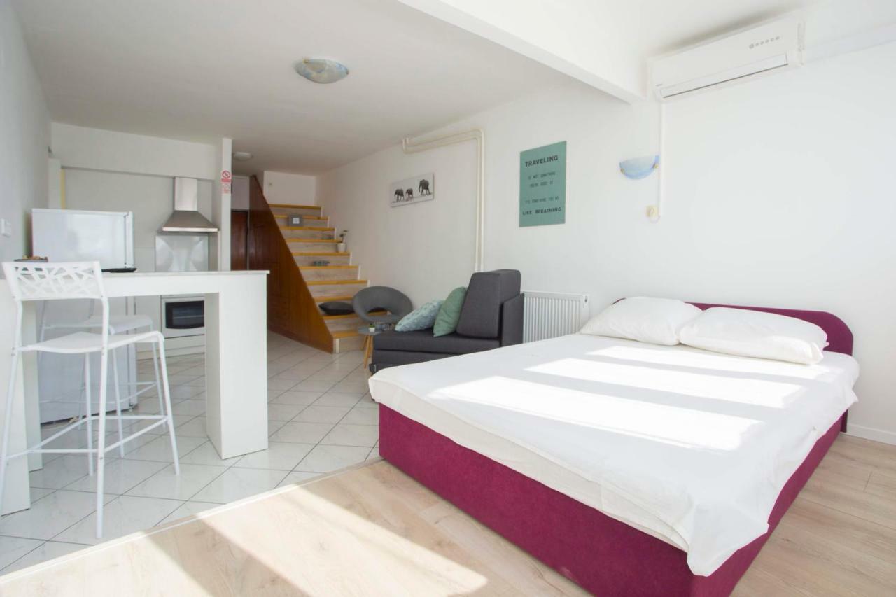 ספליט Apartments Buba מראה חיצוני תמונה