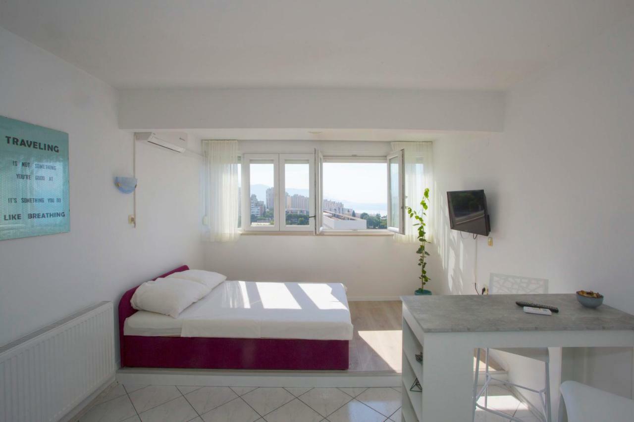 ספליט Apartments Buba מראה חיצוני תמונה